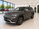Jeep Grand Cherokee 3.0 CRD Summit Panorama - gebrauchte Jeep Grand Cherokee aus dem Jahr 2017