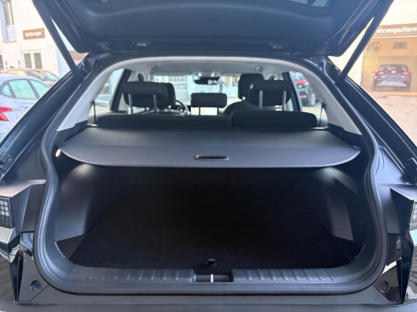 Hyundai IONIQ 5 – Bild 12