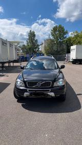 Volvo XC90 - gebrauchte Volvo XC90 aus dem Jahr 2004