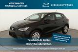 Seat Ibiza Style 1.0 MPI 59kW Klima*Tempo*SH - Seat Ibiza Gebrauchtwagen in Wuppertal