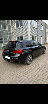 BMW M140i Special Edition - Harman Kardon - Navi - BMW M-Modelle in Düsseldorf