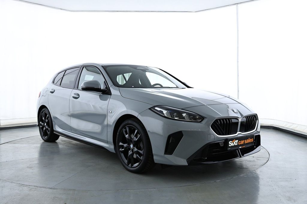 BMW 120