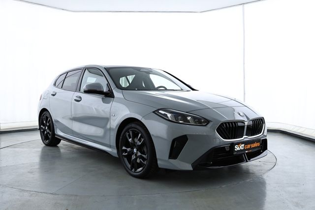 BMW 120i M Sport|ACC|M Sitze|LED|NAV|SHZG|PDC+RFK