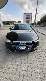 Audi A3 1.4 TFSI Top & scheckheftgepflegt - Audi A3 Gebrauchtwagen in Ludwigshafen