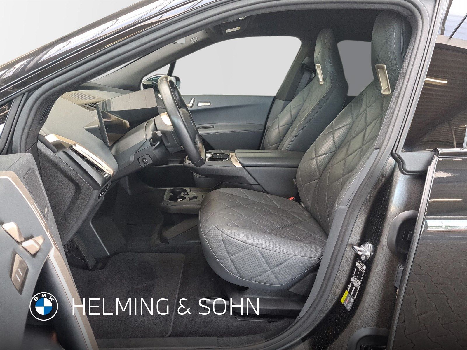 BMW iX - Bild 10