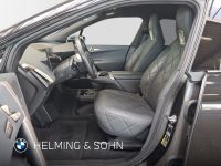 BMW iX - Vorschau Bild 10