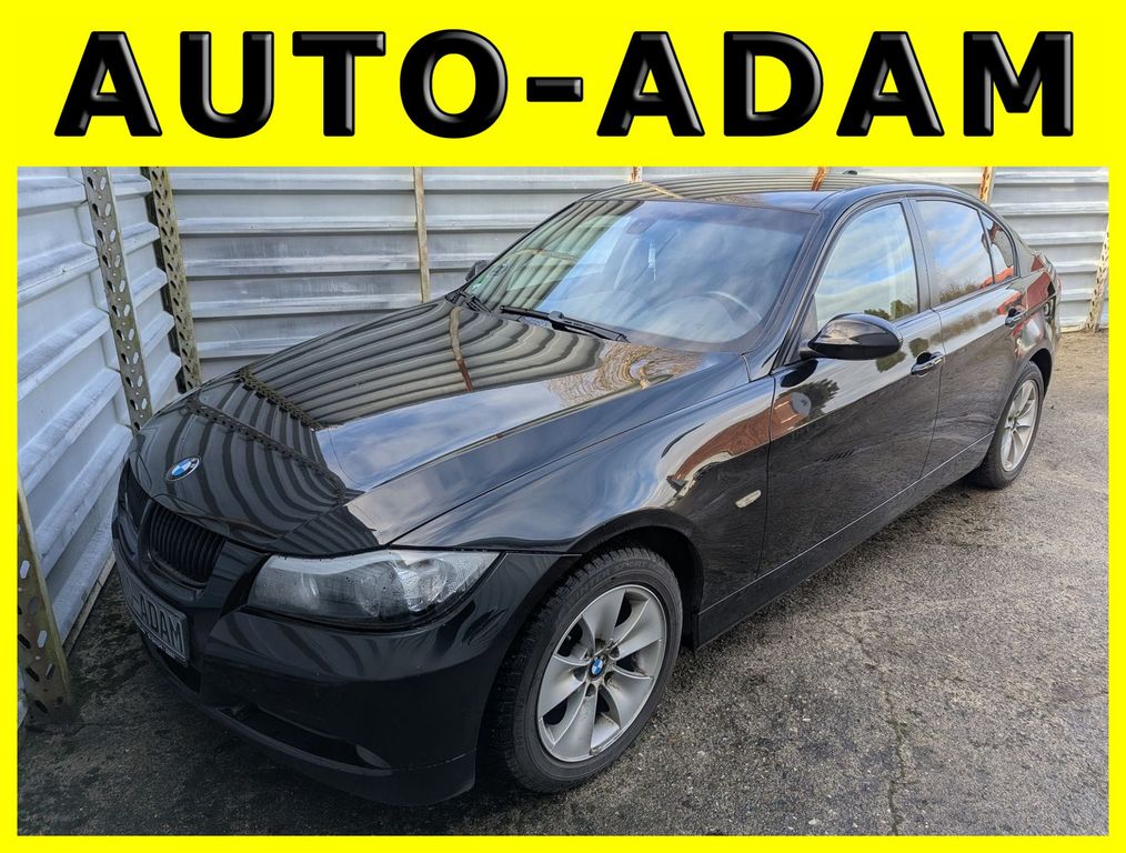 Angebot ansehen BMW 318