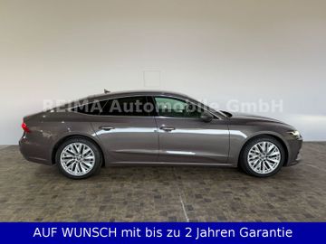 Audi A7 - 1