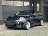 MINI Clubman Cooper SD ° Facelift ° Vollleder - MINI MINI Clubman mit Diesel-Antrieb