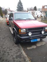 Ford Explorer 4X4 V6 Oldtimer - gebrauchte Ford Explorer aus dem Jahr 1994