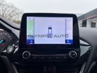 Ford Fiesta 1.0 EcoBoost Hybrid ST-Line X  GJR SITZHZ - Image