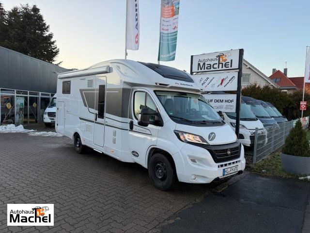 Adria MATRIX Axess 670 SL 140 FIAT