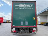 DAF XF 440 SC Staplerhalter Lift/Lenk L8,45m TÜV neu - DAF Xf