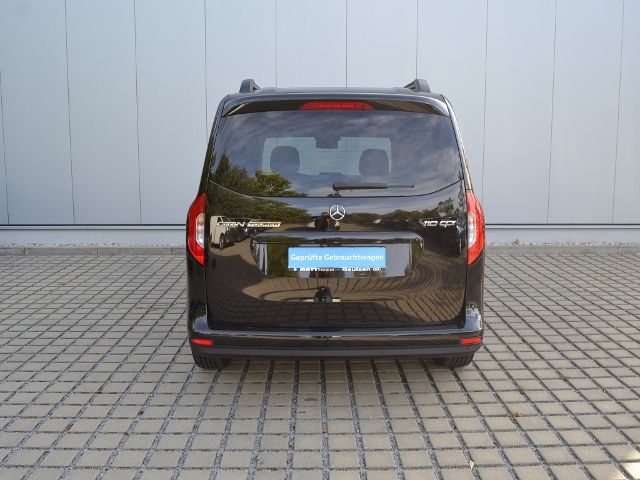 Citan 110 CDI Tourer LED/DYNAMIC/DESIGNO-INT./RF