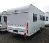 Bürstner B66 535 TL - Averso  - Bürstner 535 tl