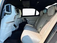 BMW M760 - Vorschau Bild 13
