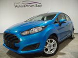 Ford Fiesta Sync Edition Automatik Klima Sitzheizung - Ford Fiesta in Saarbrücken