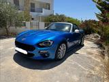Fiat 124 Spider 1.4 Turbo Lusso TOP wenig km 