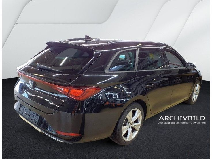 Seat Leon - Bild 2