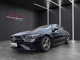Mercedes-Benz CLA 200 AMG LINE Coupe MBUX LED CAM EU6d Sportpa - Mercedes-Benz CLA 200 Gebrauchtwagen in Köln