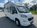 Carado T 337 *FESTBETT*KLIMA*NAVI*MARKISE*CAM* - Carado C
