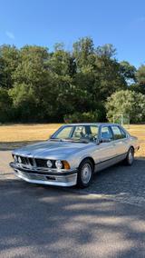 BMW E23 735i Automatik - BMW 735 in Stuttgart