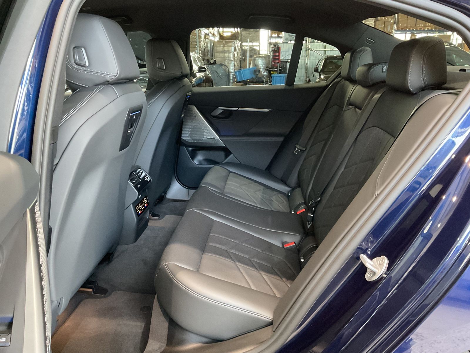 Fahrzeugabbildung BMW 520i M Sportpaket | Lenkradheizung | Sitzbelüftu