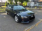 Audi A4 s-line 3,0 TDI - Audi A4 aus 2008 mit Diesel-Antrieb: Limousine