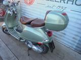 Vespa LXV 150 IE USA - Offers