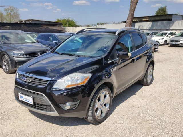 Ford FORD Kuga 2.0 TDCi 4WD DPF TETTO PAN.,CRUISE,CER