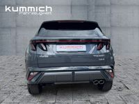 Hyundai TUCSON - Vorschau Bild 5