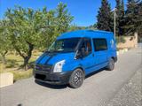 Ford Transit Wohnmobil Caravan Camper Kastenwagen - Caravan Wohnwagen
