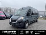 VANTourer 600D - VANTourer Wohnwagen & Wohnmobile