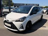 Toyota Yaris Hybrid GR Sport *Toyota Relax Garantie* - Toyota Yaris: GR Sport