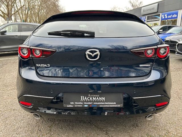 Mazda 3 - Bild 4
