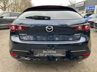 Mazda 3 - Vorschau Bild 4