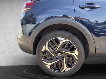 Citroën C4 MAX 1.2 PureTech 130 +HUD+Kam.+LED+SHZ+SpurH