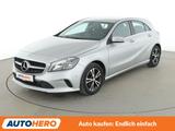 Mercedes-Benz A-Klasse A 180 CDI BlueEfficiency Style*NAVI*PDC - Mercedes-Benz A 180 mit Diesel-Antrieb