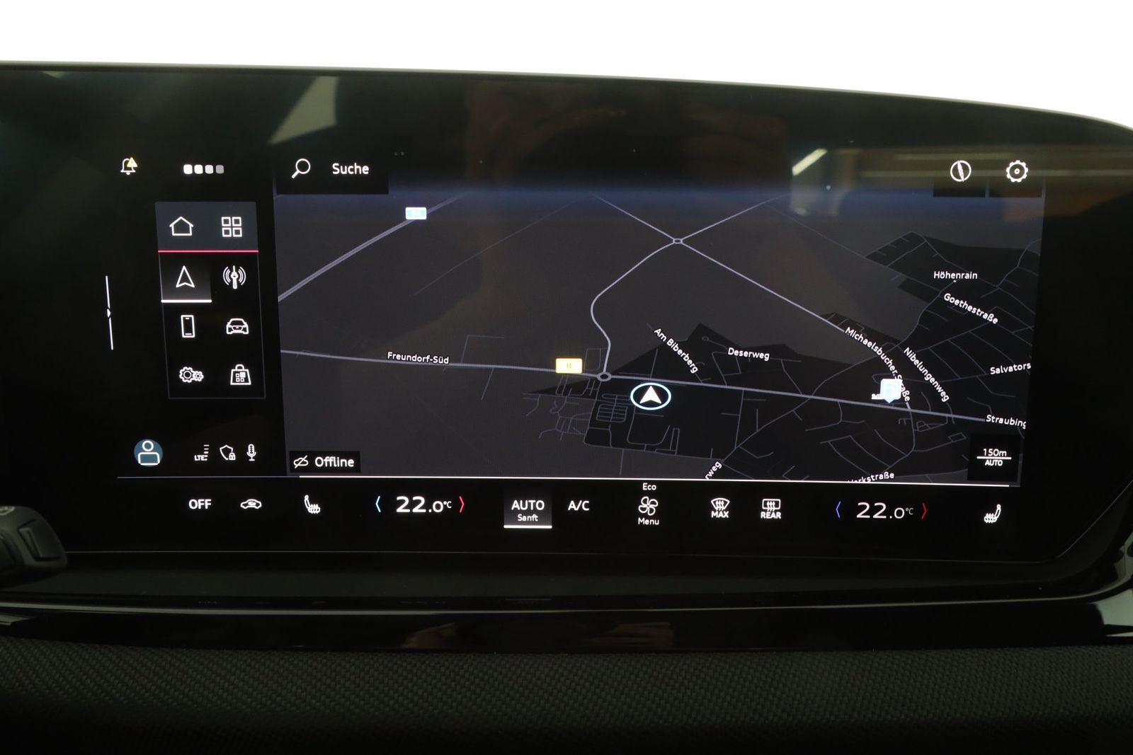 Audi A5 - Bild 16