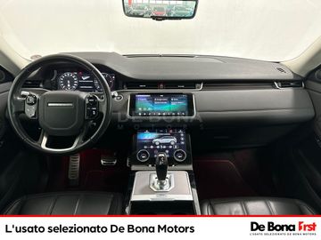 Land-Rover Range Rover - 12