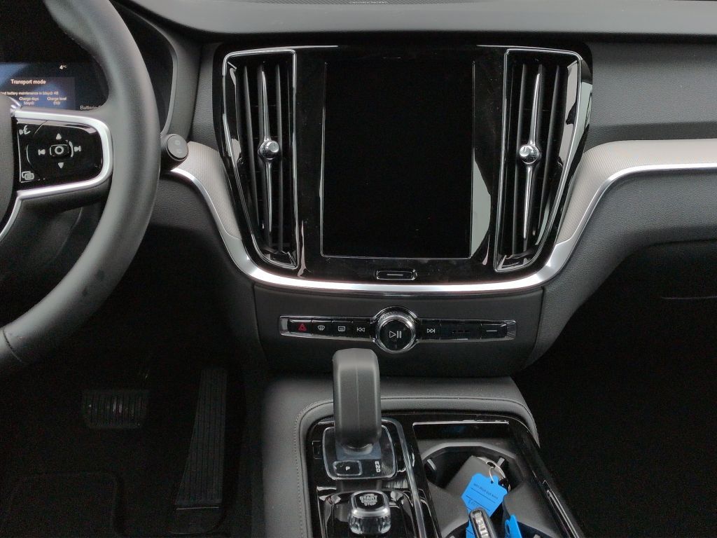Volvo V60 - Bild 11