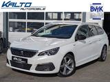 Peugeot 308 SW BlueHDI 130 Allure "GT-Line" Nav,LED,Kam - Peugeot 308 Gebrauchtwagen in Köln