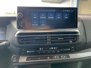 Peugeot Expert - 11
