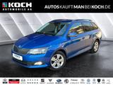 Skoda Fabia Combi 1.2 TSI Style KLIMA SHZ FSE PDC