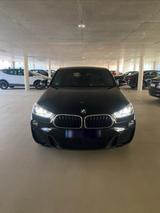 BMW X2 M Paket - BMW X2 in Mannheim