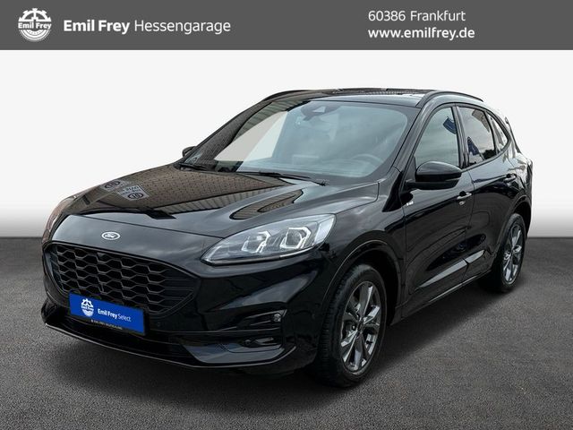 Ford Kuga 1.5 EcoBoost ST-LINE X