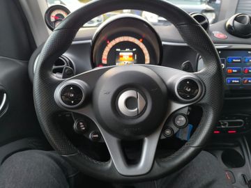 Bild 10 Smart fortwo coupe prime Automatik CarPlay Allwetter