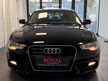Audi A5 - 3