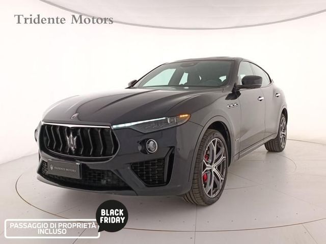 Maserati Levante 3.0 Gransport AWD Auto