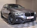 BMW 125 d Edition M Sport Shadow°H&K°LED°DAB°PDC°FSE - BMW 125: 125d